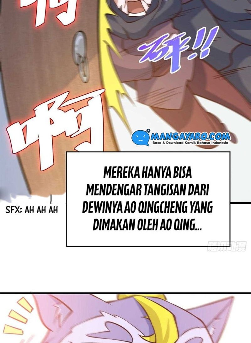 Beyond Myriad Peoples Chapter 55 - halaman 16