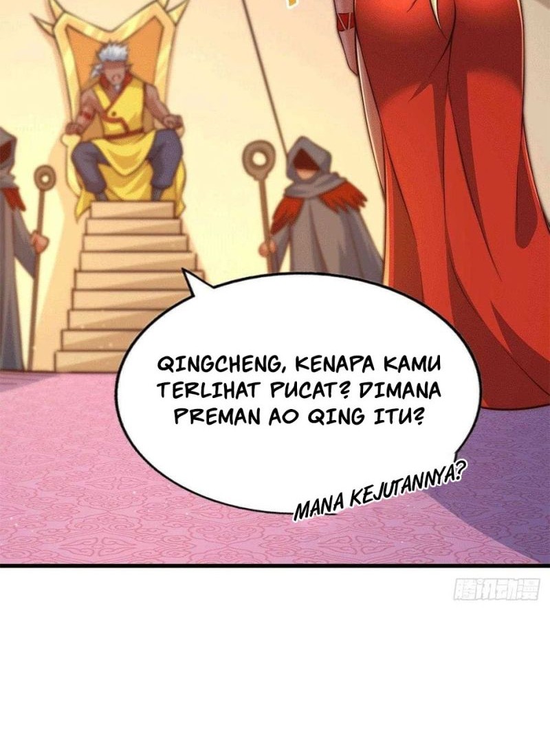 Beyond Myriad Peoples Chapter 55 - halaman 28
