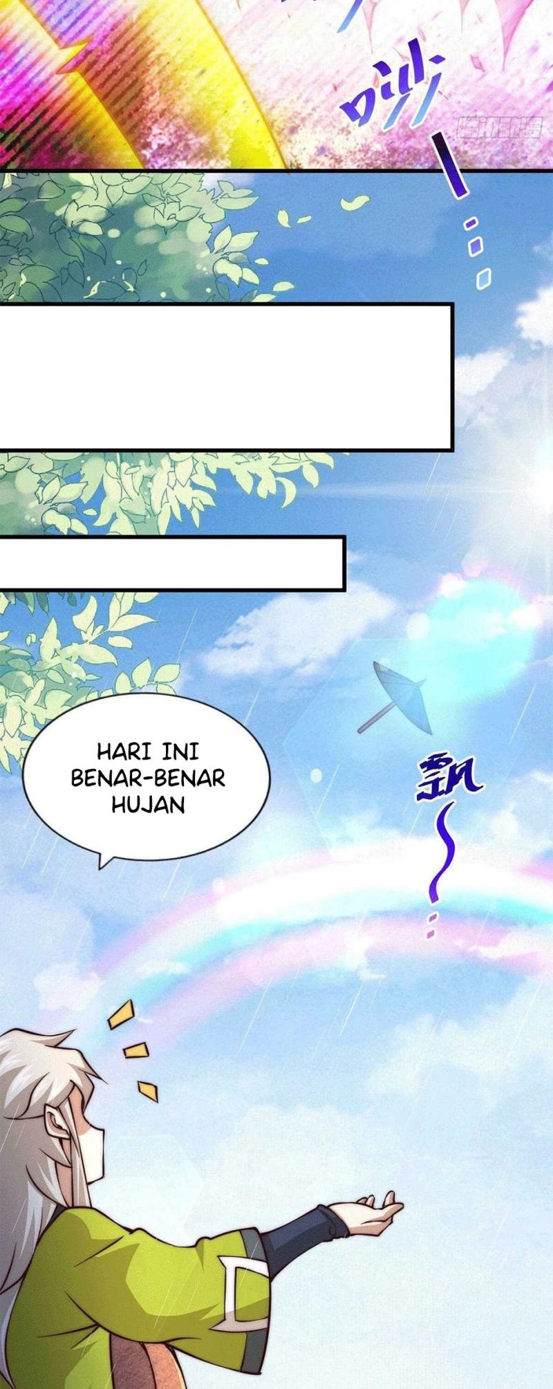 Beyond Myriad Peoples Chapter 57 - halaman 37