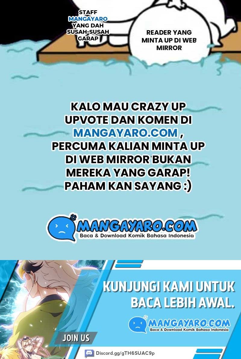 Beyond Myriad Peoples Chapter 58 - halaman 41