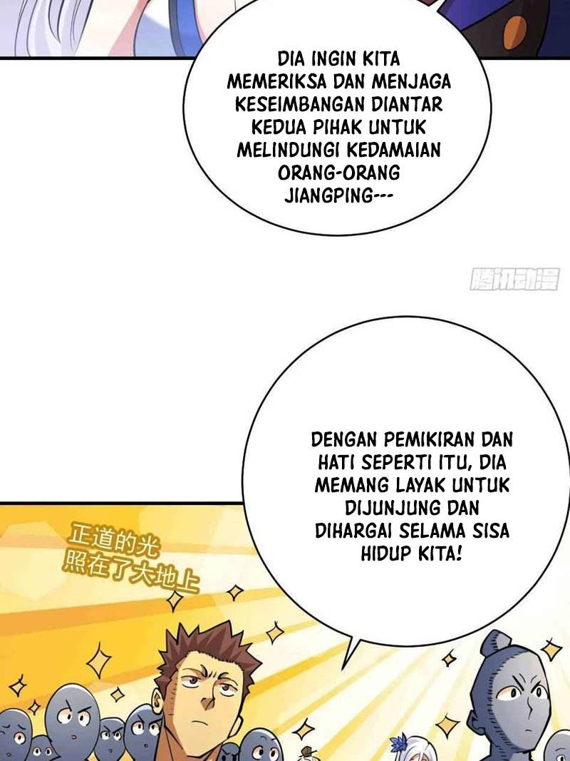 Beyond Myriad Peoples Chapter 6 - halaman 11