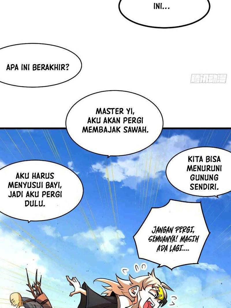 Beyond Myriad Peoples Chapter 6 - halaman 14