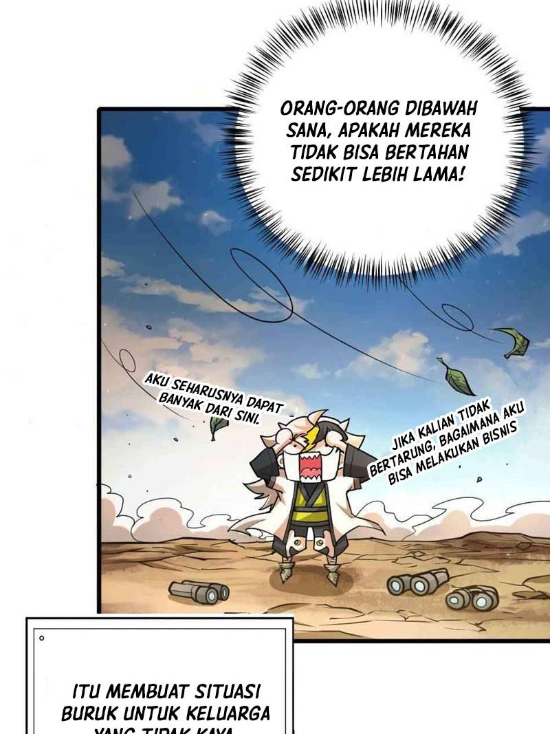 Beyond Myriad Peoples Chapter 6 - halaman 16