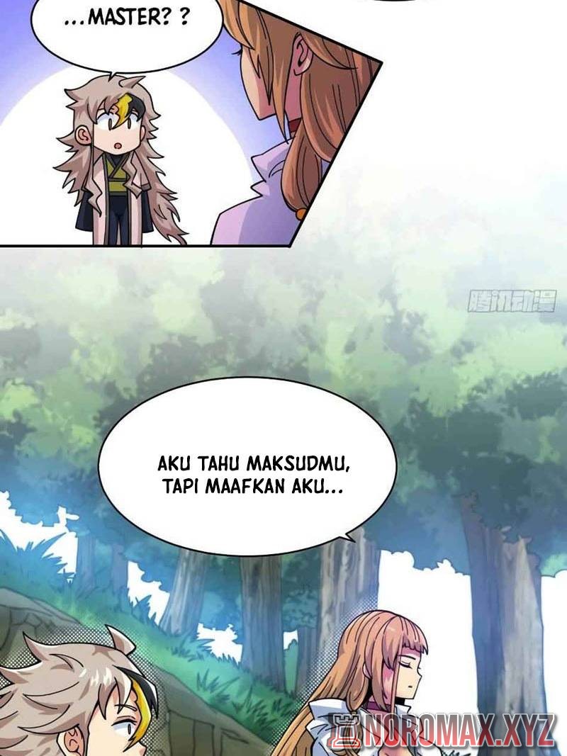 Beyond Myriad Peoples Chapter 6 - halaman 23
