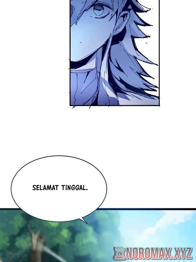 Beyond Myriad Peoples Chapter 6 - halaman 27