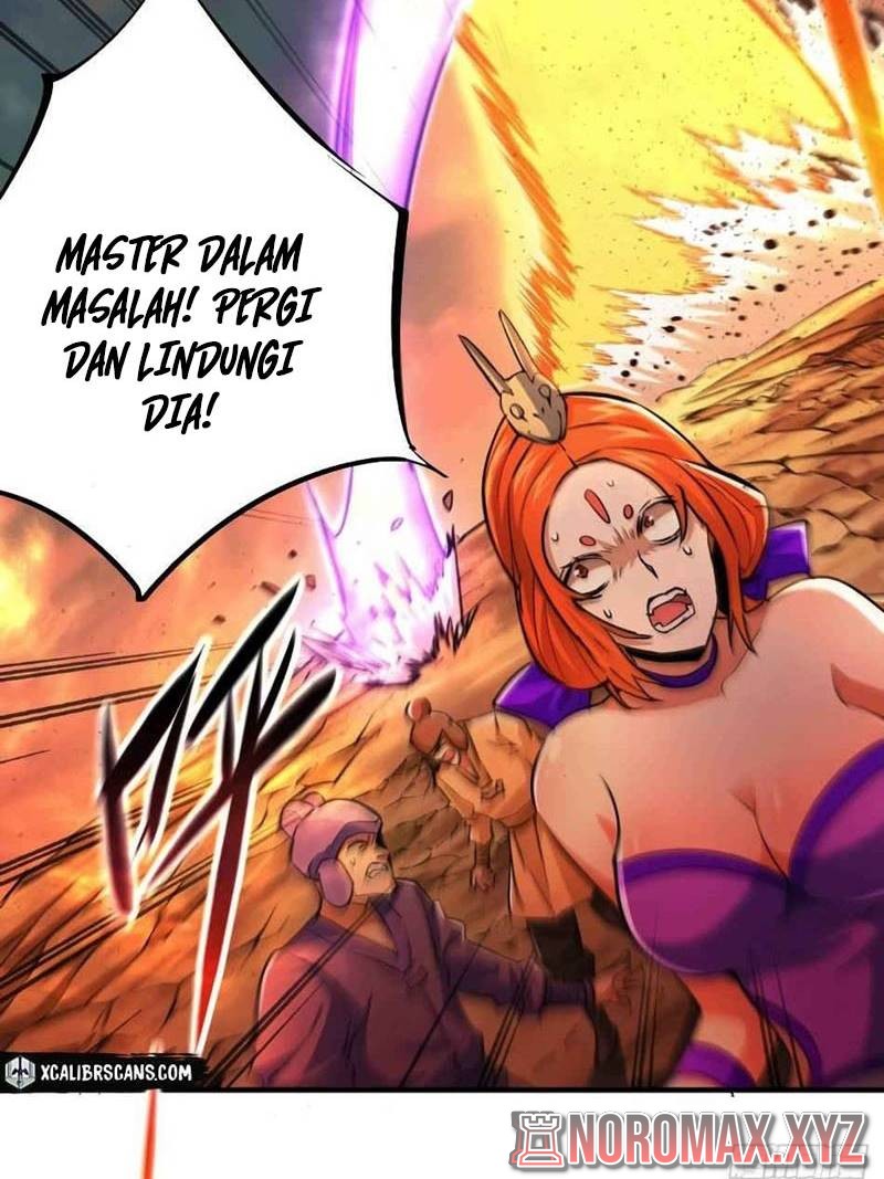 Beyond Myriad Peoples Chapter 6 - halaman 3
