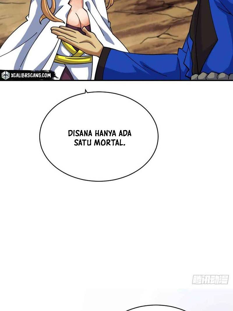 Beyond Myriad Peoples Chapter 6 - halaman 30