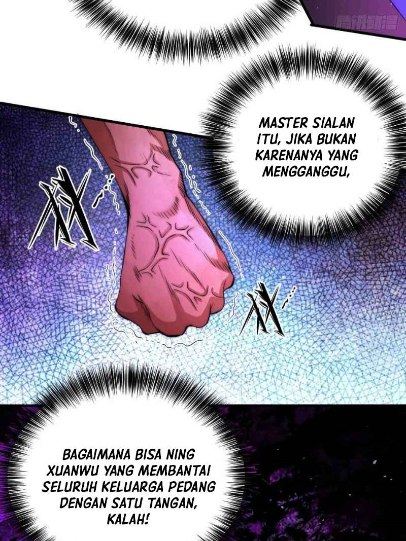 Beyond Myriad Peoples Chapter 6 - halaman 37