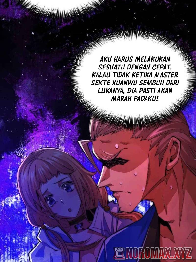 Beyond Myriad Peoples Chapter 6 - halaman 38