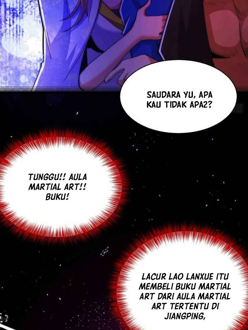 Beyond Myriad Peoples Chapter 6 - halaman 39
