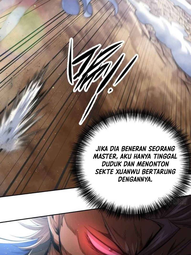 Beyond Myriad Peoples Chapter 6 - halaman 44
