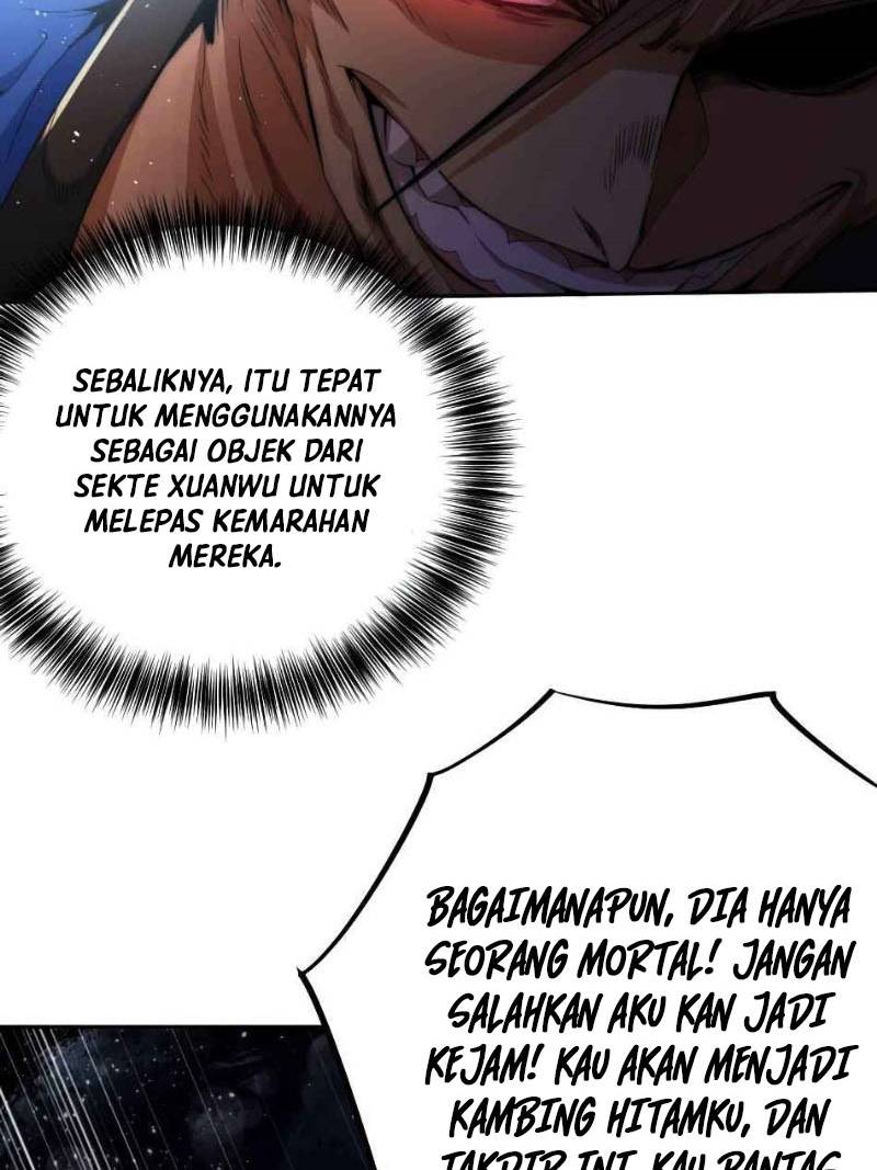 Beyond Myriad Peoples Chapter 6 - halaman 45