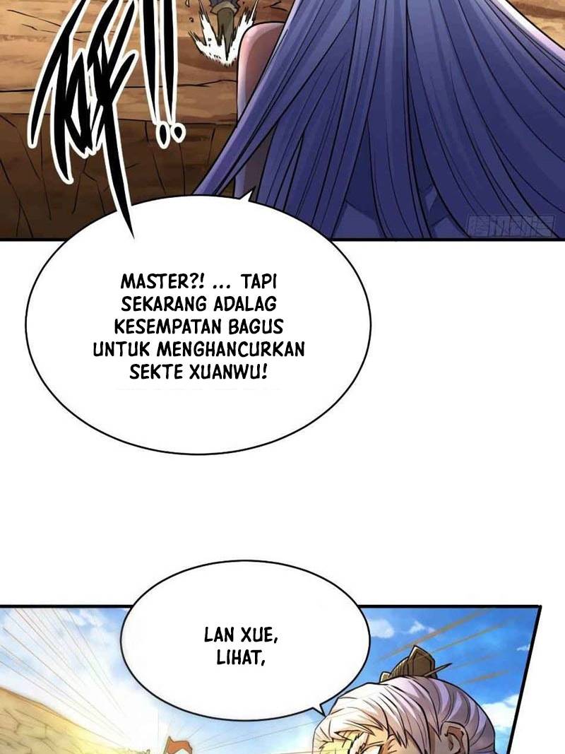 Beyond Myriad Peoples Chapter 6 - halaman 7