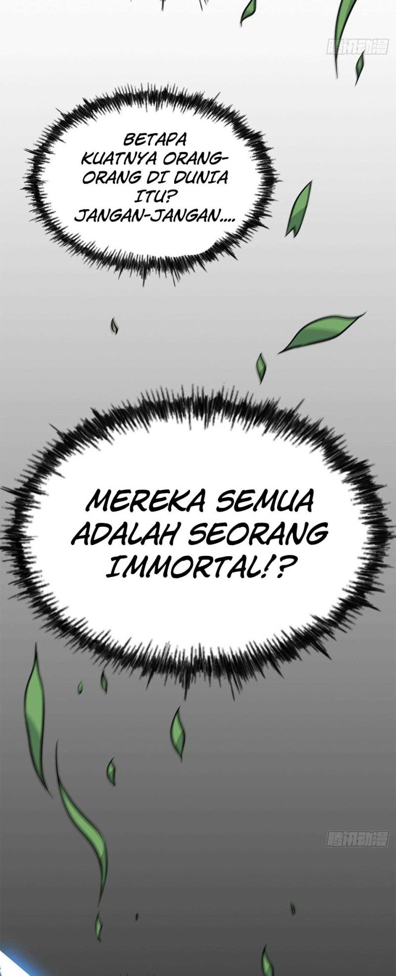 Beyond Myriad Peoples Chapter 60 - halaman 22