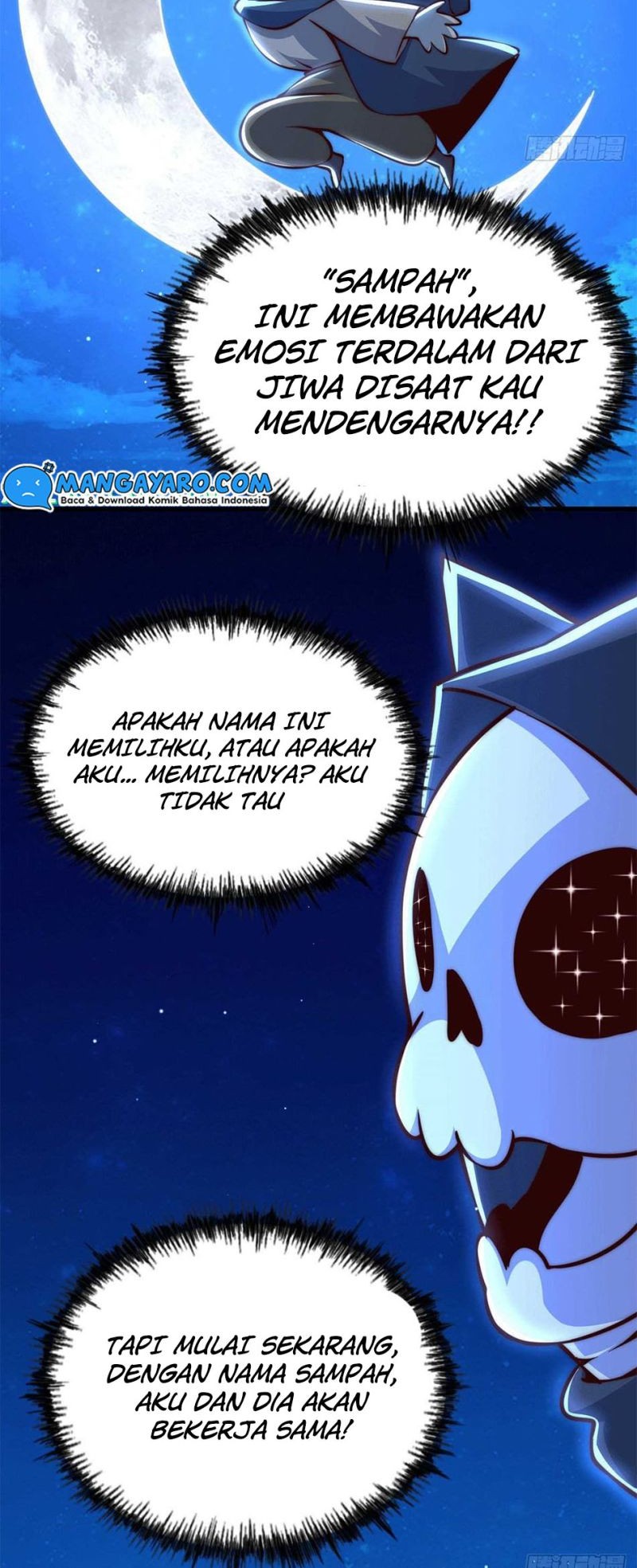 Beyond Myriad Peoples Chapter 60 - halaman 31