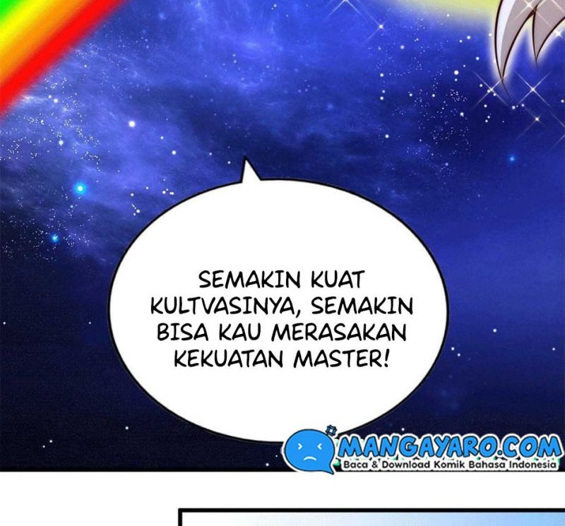 Beyond Myriad Peoples Chapter 61 - halaman 12