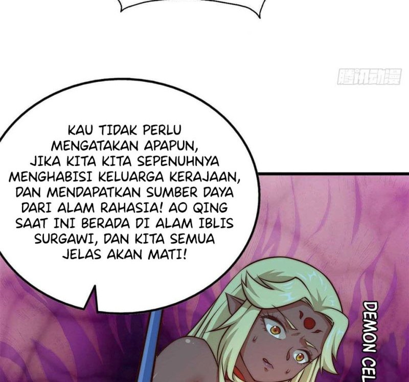 Beyond Myriad Peoples Chapter 61 - halaman 20