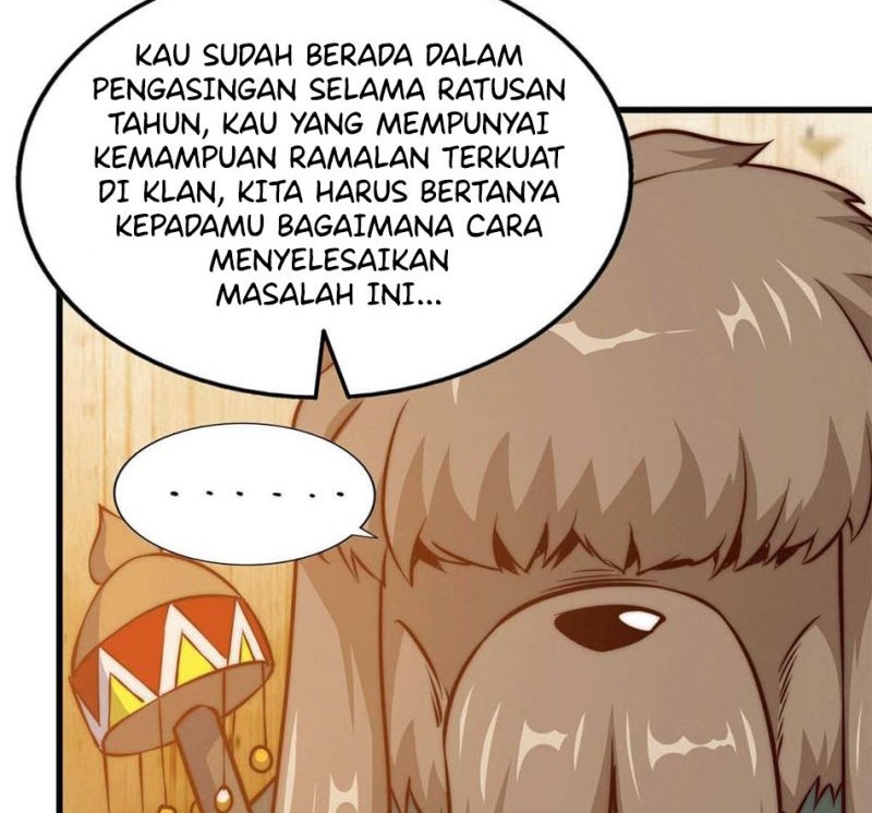 Beyond Myriad Peoples Chapter 61 - halaman 24