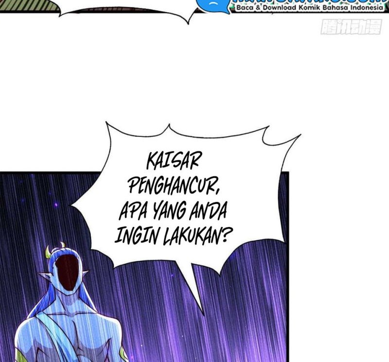Beyond Myriad Peoples Chapter 61 - halaman 32