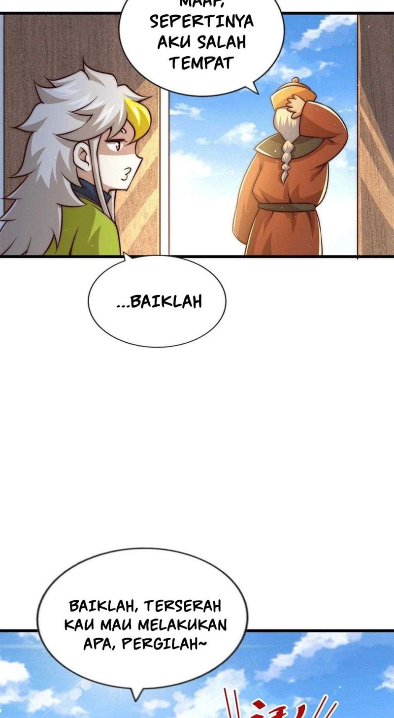 Beyond Myriad Peoples Chapter 62 - halaman 12