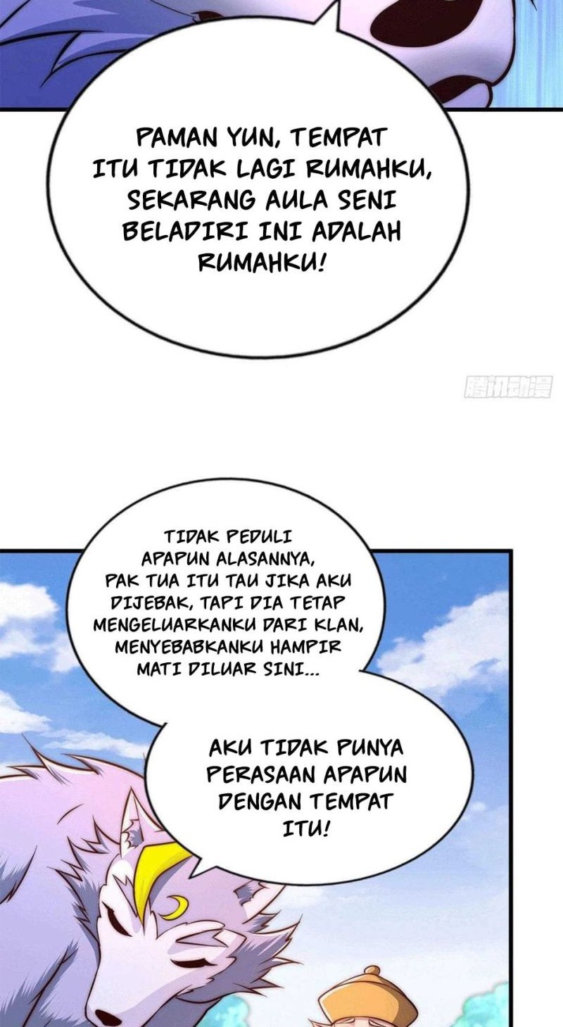 Beyond Myriad Peoples Chapter 62 - halaman 16