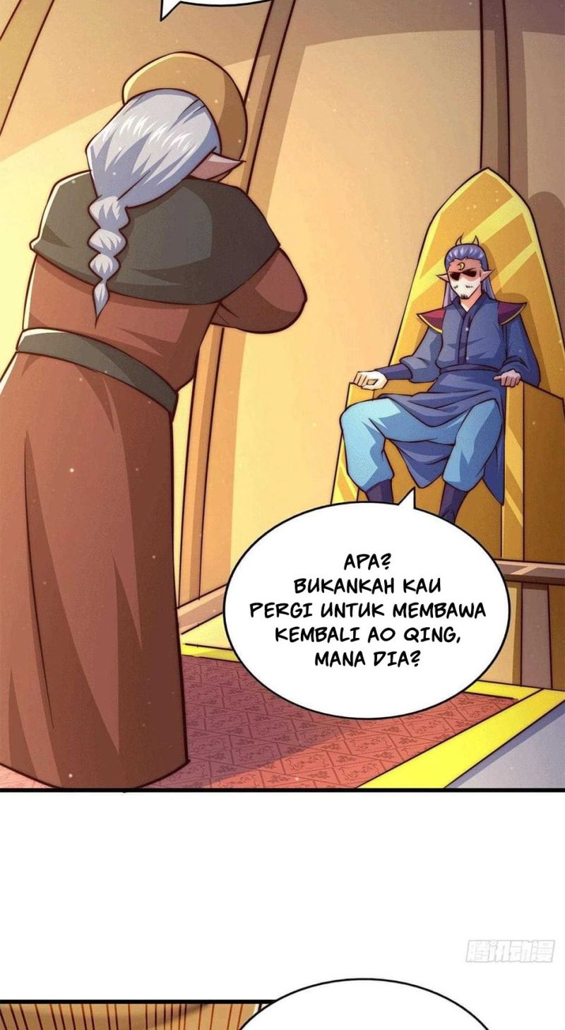 Beyond Myriad Peoples Chapter 62 - halaman 32