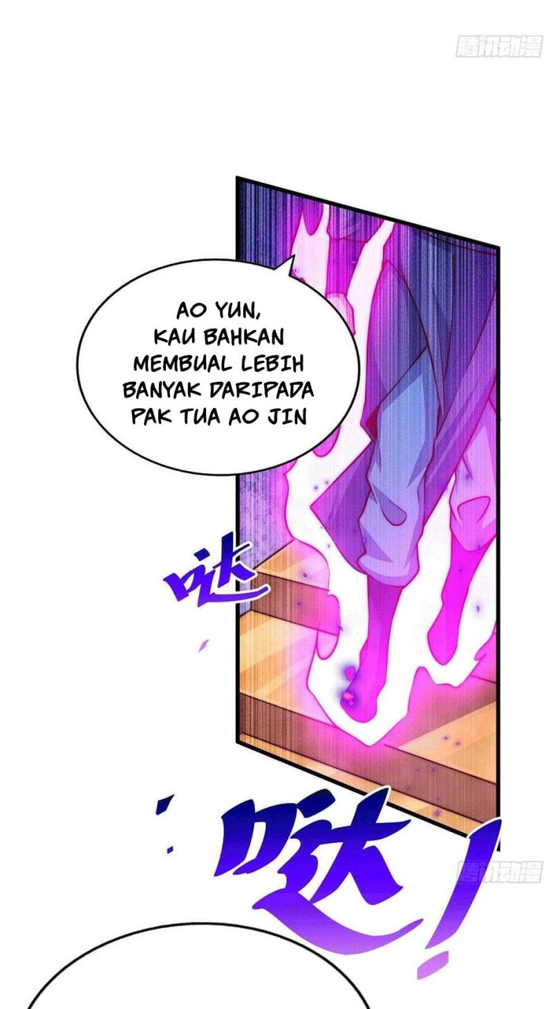 Beyond Myriad Peoples Chapter 62 - halaman 36
