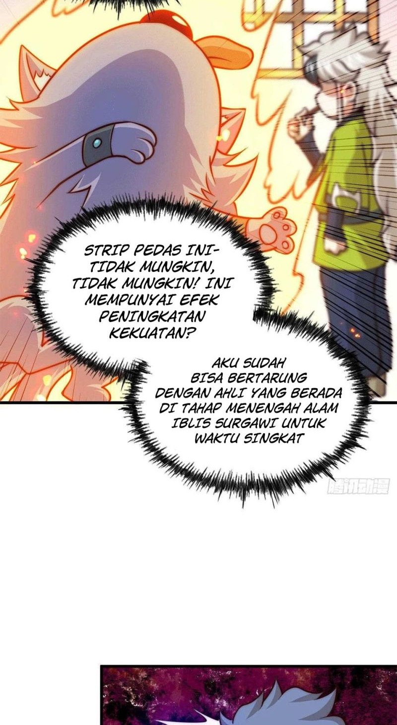 Beyond Myriad Peoples Chapter 62 - halaman 8