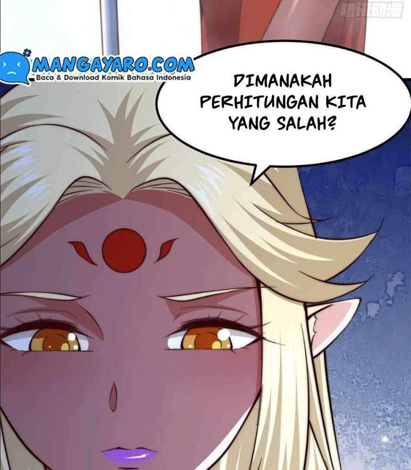 Beyond Myriad Peoples Chapter 64 - halaman 10