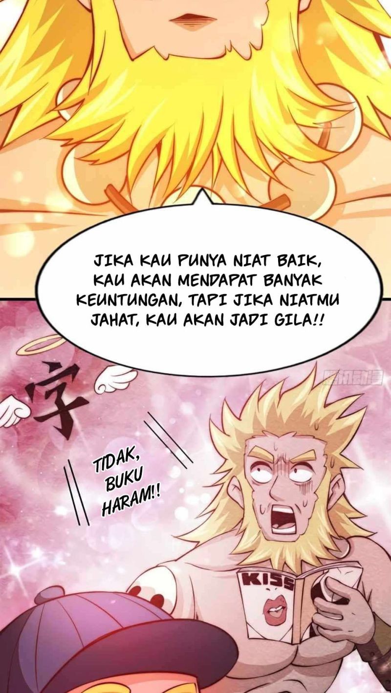 Beyond Myriad Peoples Chapter 64 - halaman 15