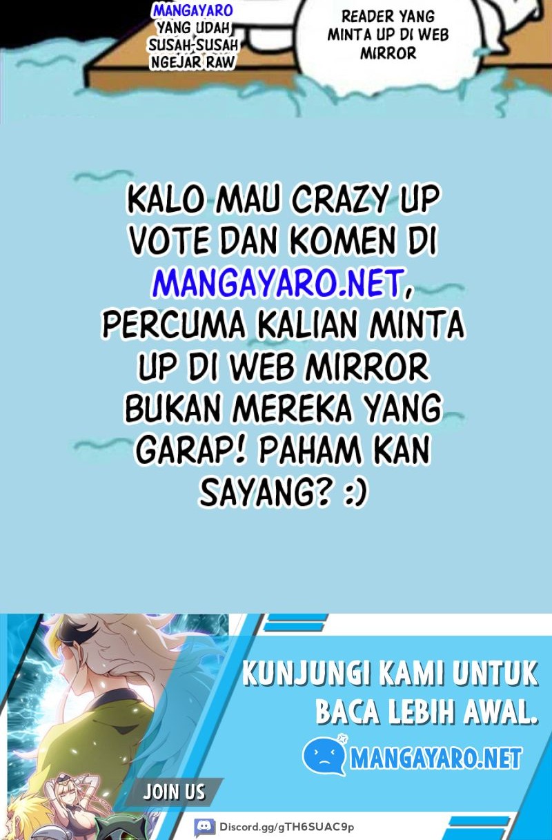 Beyond Myriad Peoples Chapter 64 - halaman 33
