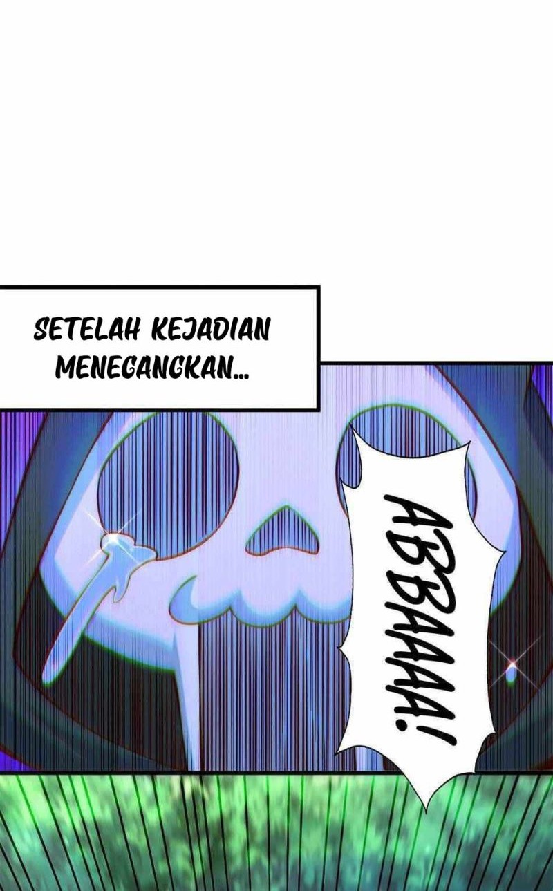 Beyond Myriad Peoples Chapter 65 - halaman 10