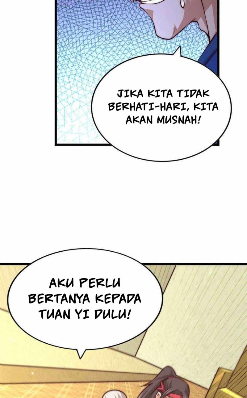 Beyond Myriad Peoples Chapter 65 - halaman 26