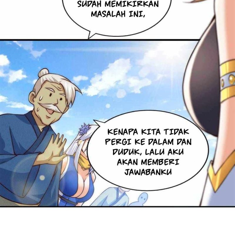 Beyond Myriad Peoples Chapter 66 - halaman 3