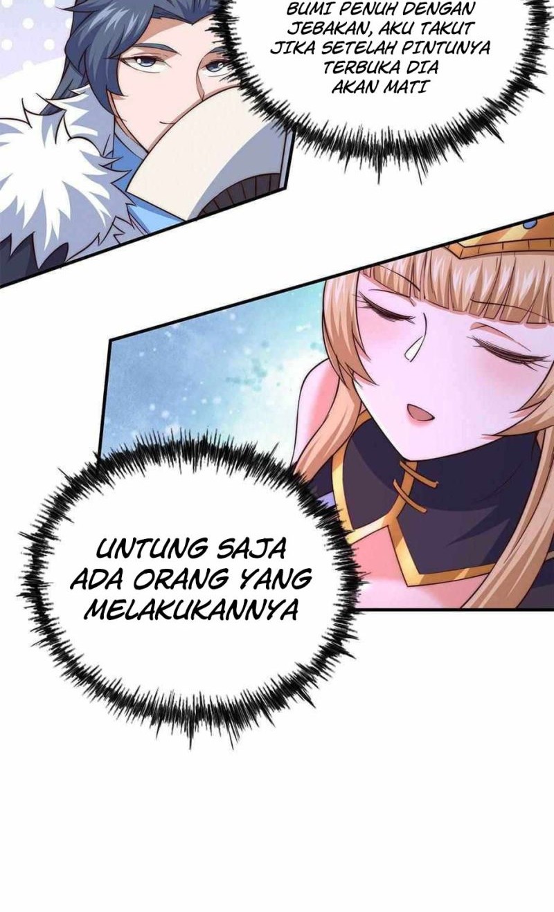 Beyond Myriad Peoples Chapter 67 - halaman 10