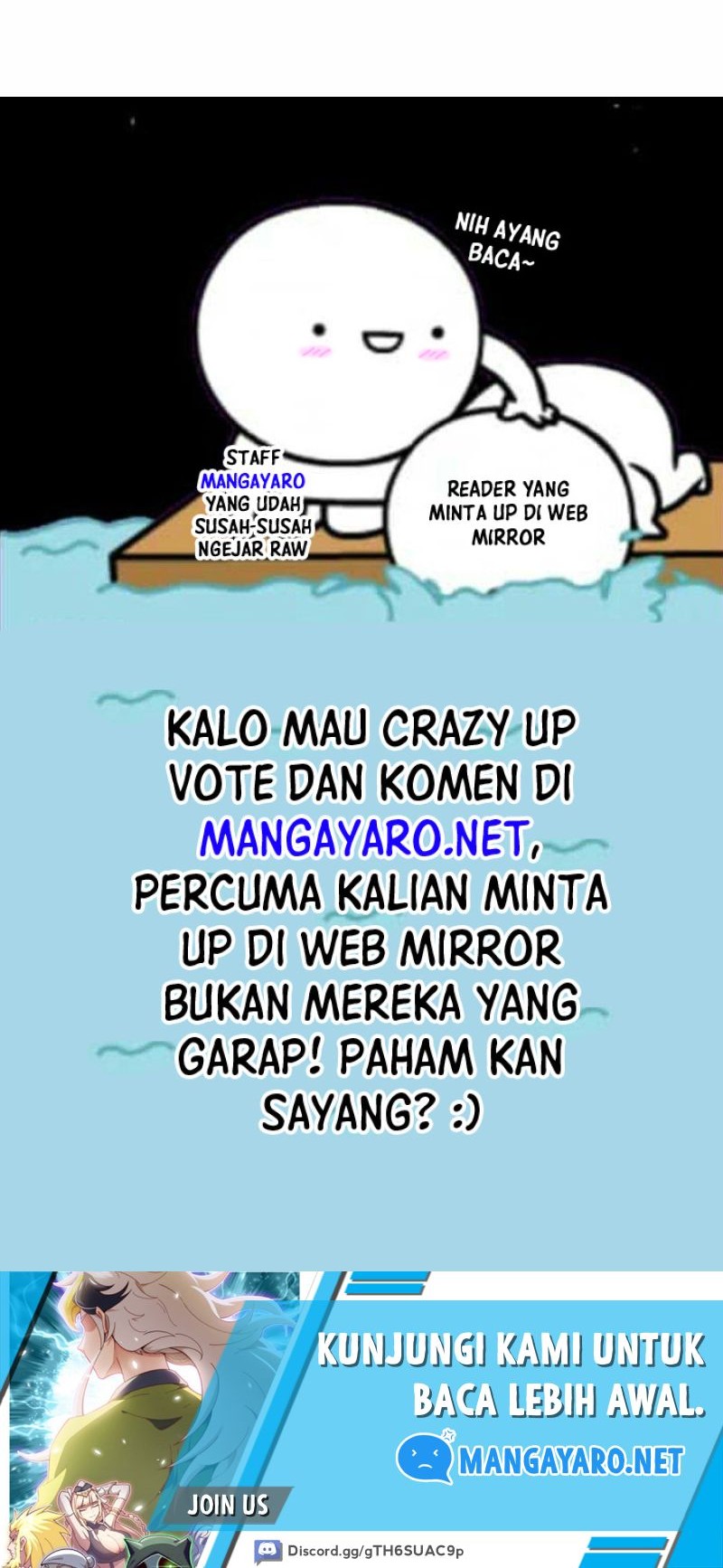 Beyond Myriad Peoples Chapter 67 - halaman 40