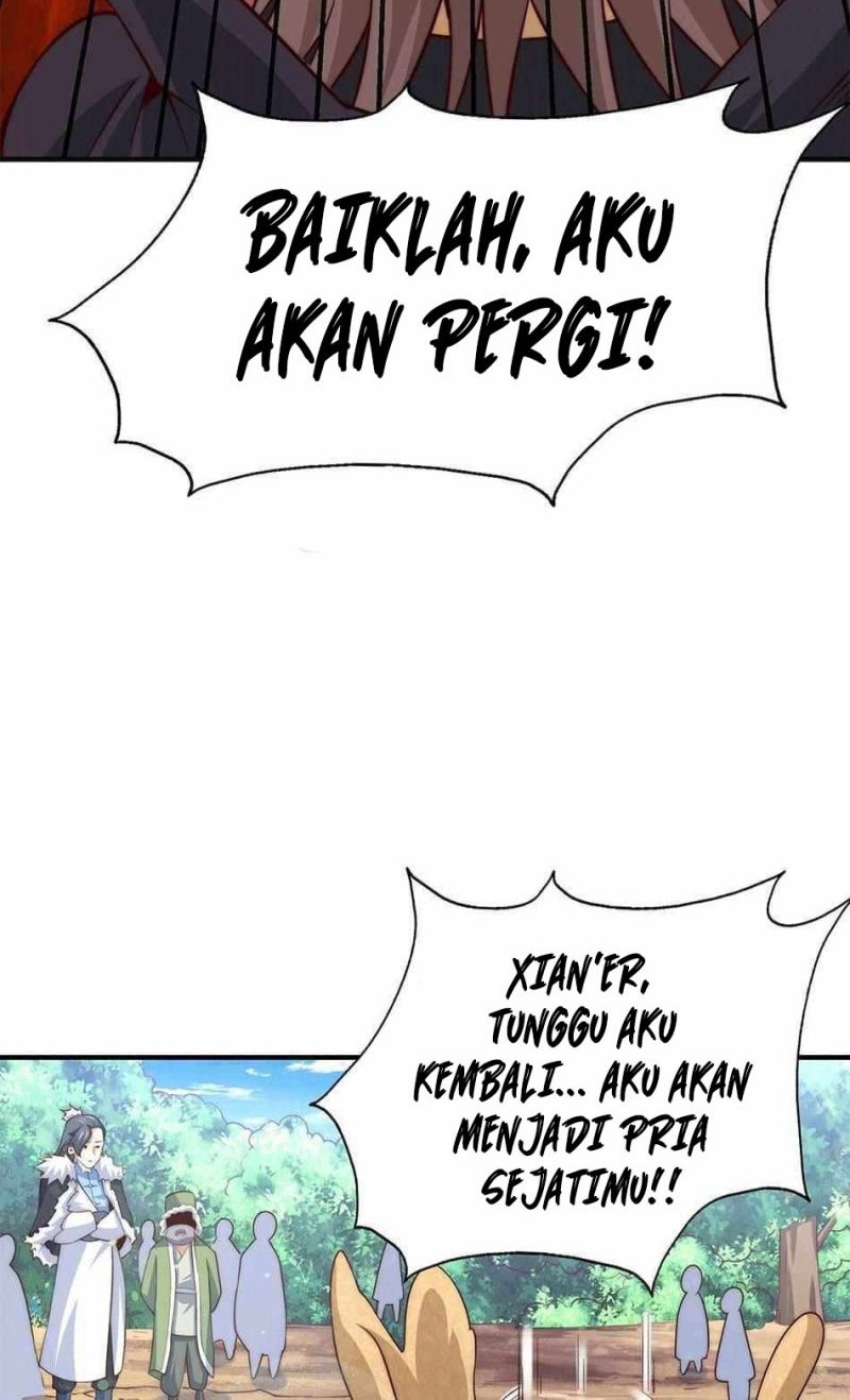 Beyond Myriad Peoples Chapter 67 - halaman 8