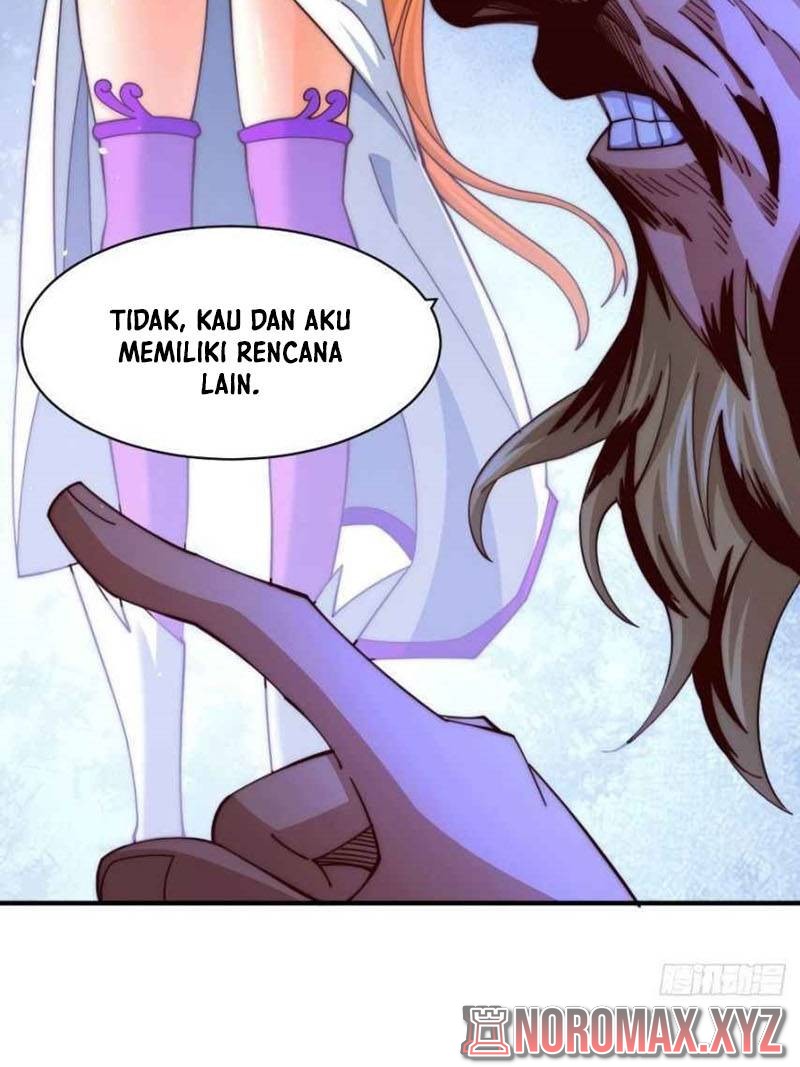 Beyond Myriad Peoples Chapter 7 - halaman 10
