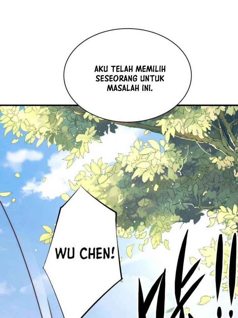 Beyond Myriad Peoples Chapter 7 - halaman 11