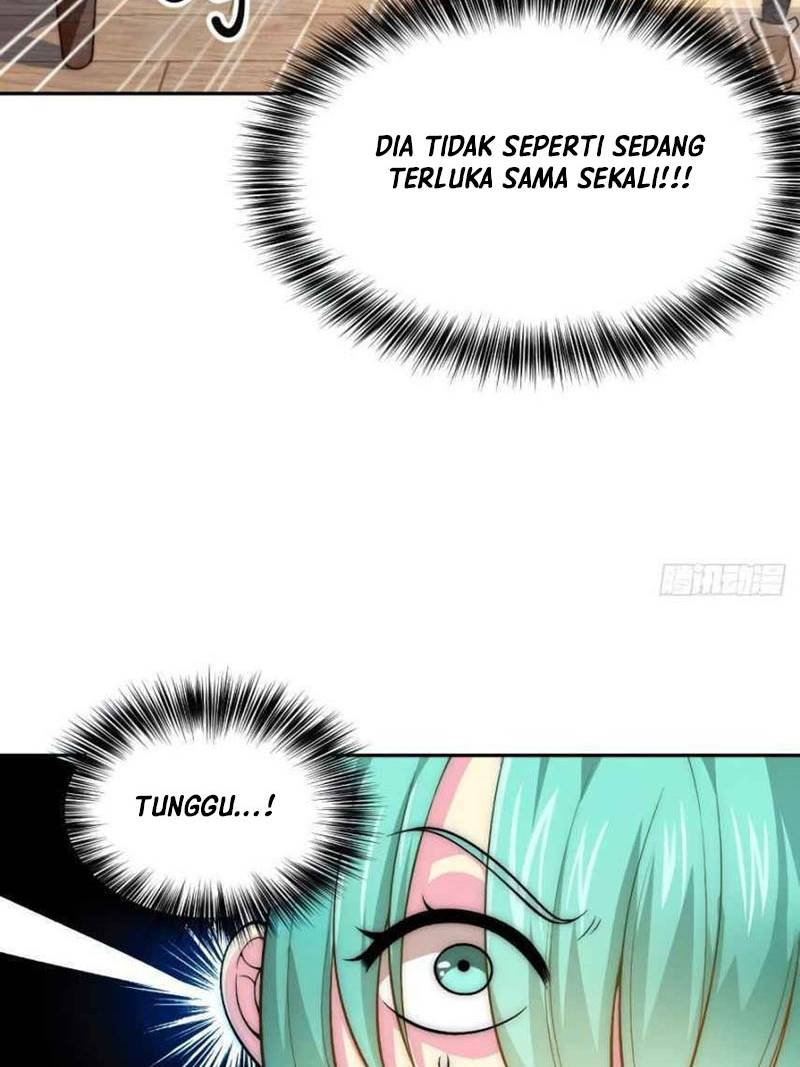 Beyond Myriad Peoples Chapter 7 - halaman 24