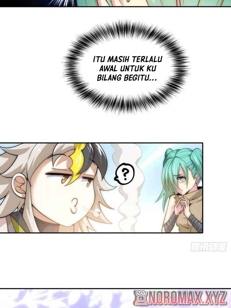 Beyond Myriad Peoples Chapter 7 - halaman 25