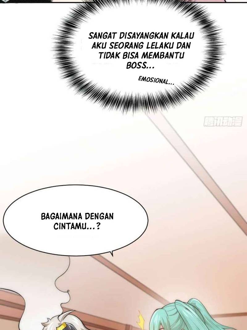 Beyond Myriad Peoples Chapter 7 - halaman 27