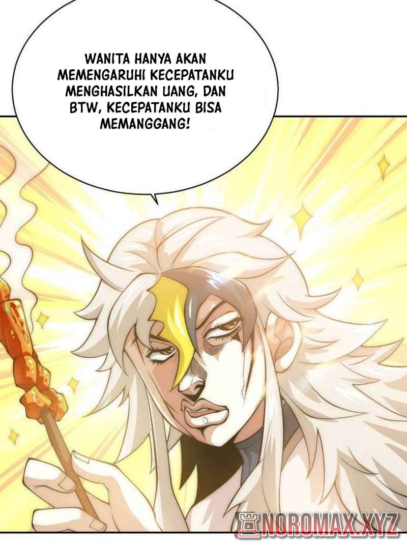 Beyond Myriad Peoples Chapter 7 - halaman 29