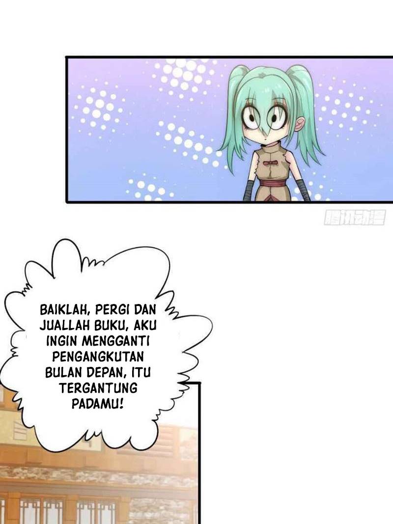 Beyond Myriad Peoples Chapter 7 - halaman 30