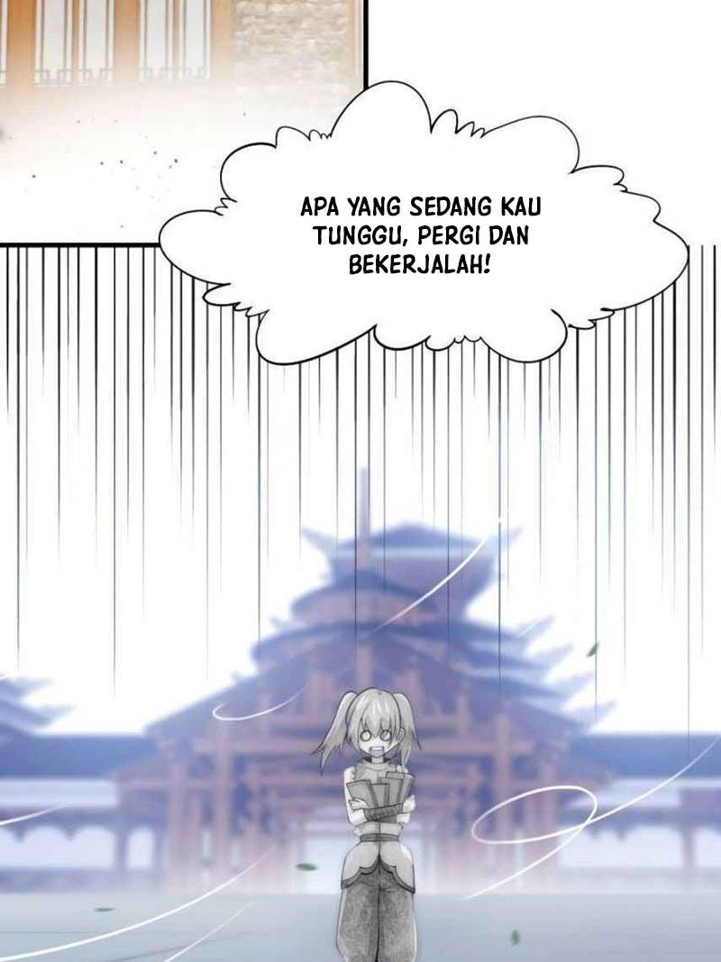 Beyond Myriad Peoples Chapter 7 - halaman 31