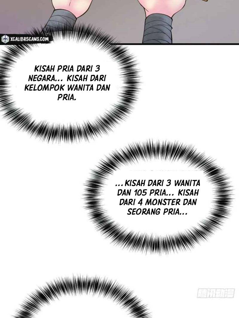 Beyond Myriad Peoples Chapter 7 - halaman 34