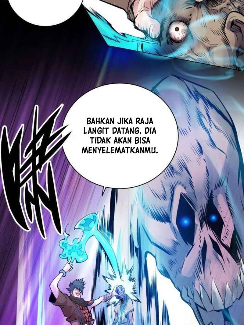 Beyond Myriad Peoples Chapter 7 - halaman 38
