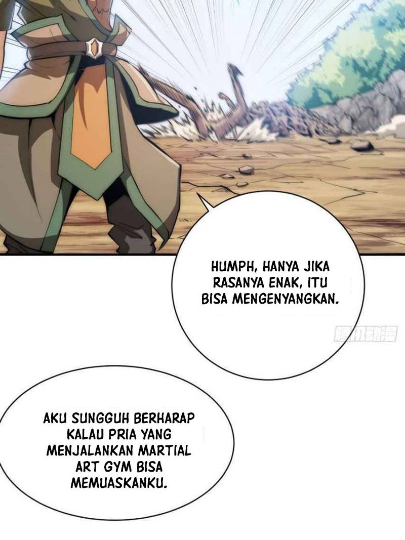 Beyond Myriad Peoples Chapter 7 - halaman 41