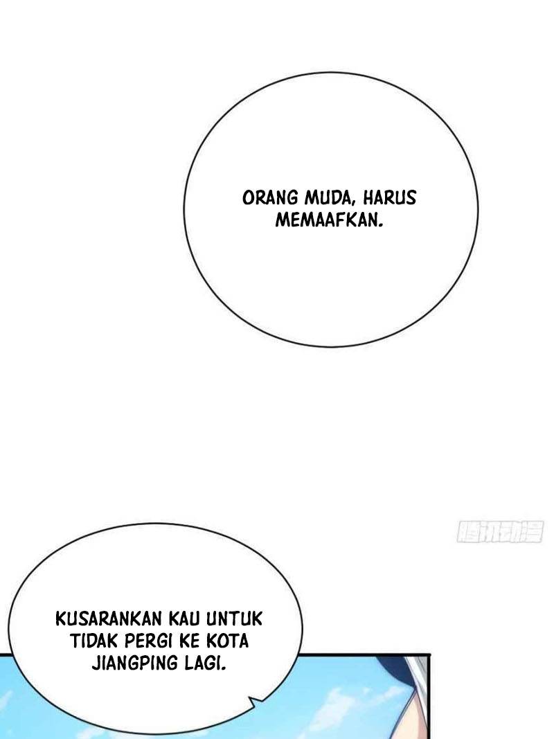 Beyond Myriad Peoples Chapter 7 - halaman 42