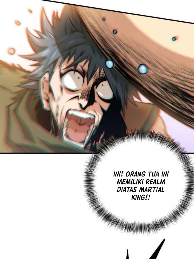 Beyond Myriad Peoples Chapter 7 - halaman 48